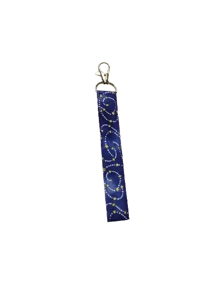 Wristlet Starry Night