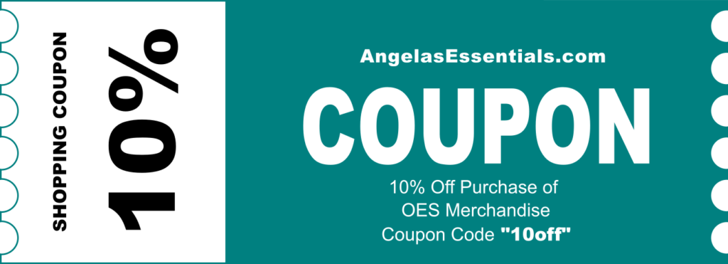 10% Off Coupon