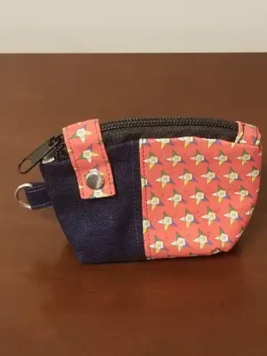 OES Curve Pouch