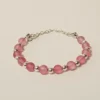 Bracelet Pink Magnetic