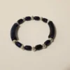 Bracelet Blue Night Stretch