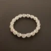 Bracelet Frosted Stretch