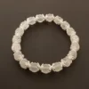 Bracelet Frosted Stretch