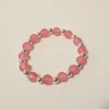 Bracelet Pink Stretch